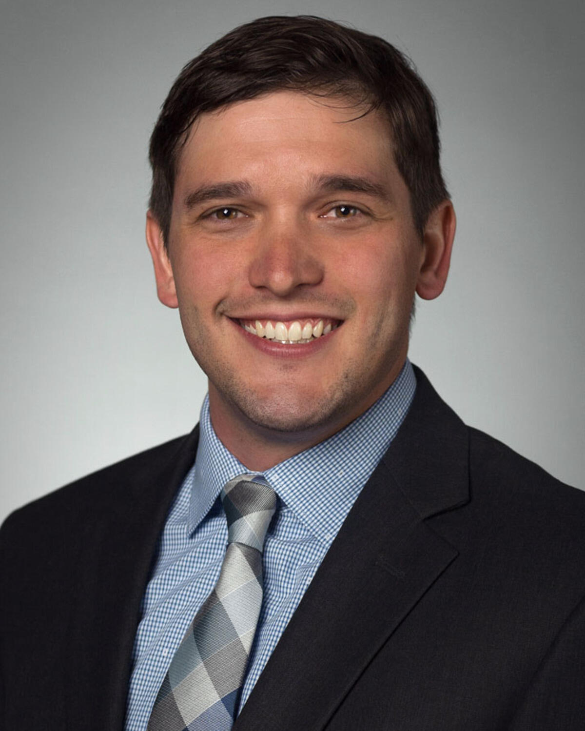 Headshot Image for Eric Vreeke
